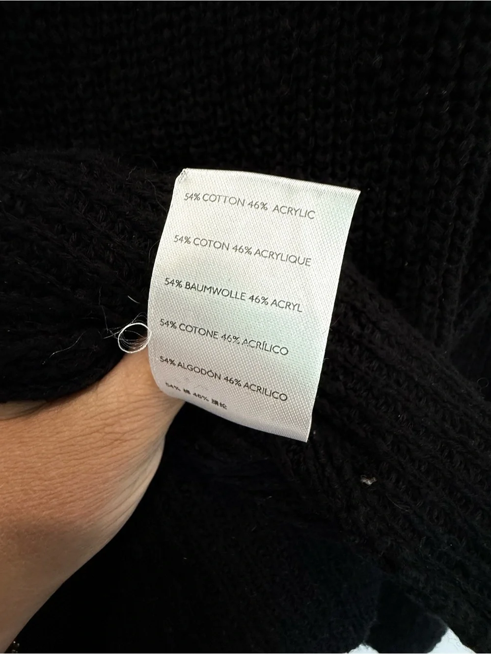 Free People Coco Sweater pullover Split-Front Long Sweater